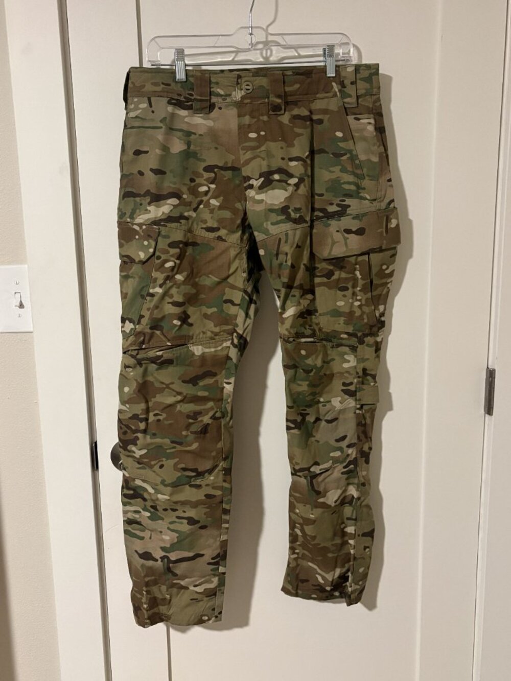 Viktos Wartorn Pants Multicam 32x30